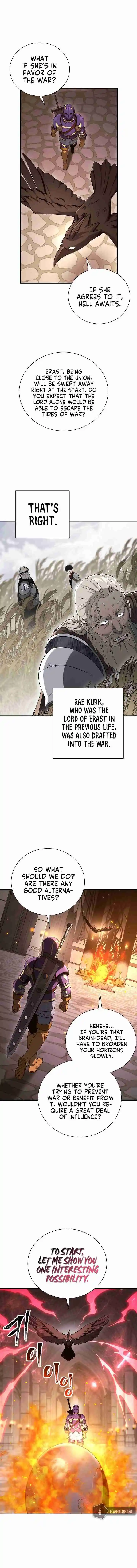 The Skeleton Soldier Failed to Defend the Dungeon 157