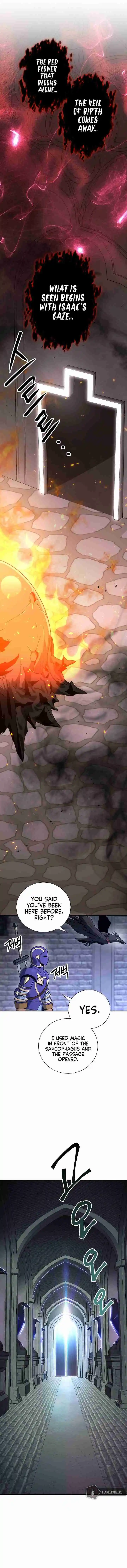 The Skeleton Soldier Failed to Defend the Dungeon 157