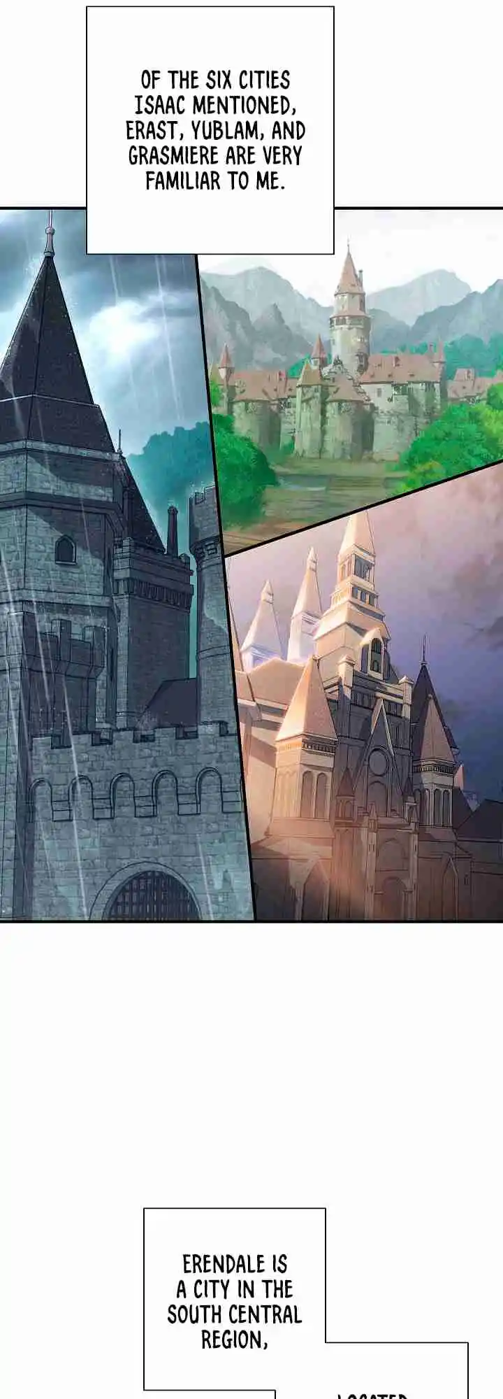 The Skeleton Soldier Failed to Defend the Dungeon 158