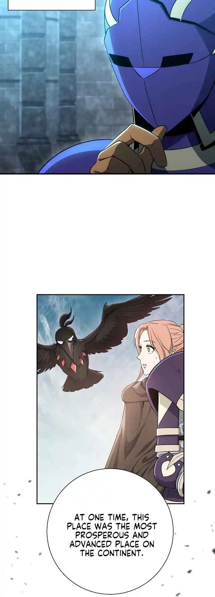 The Skeleton Soldier Failed to Defend the Dungeon 158