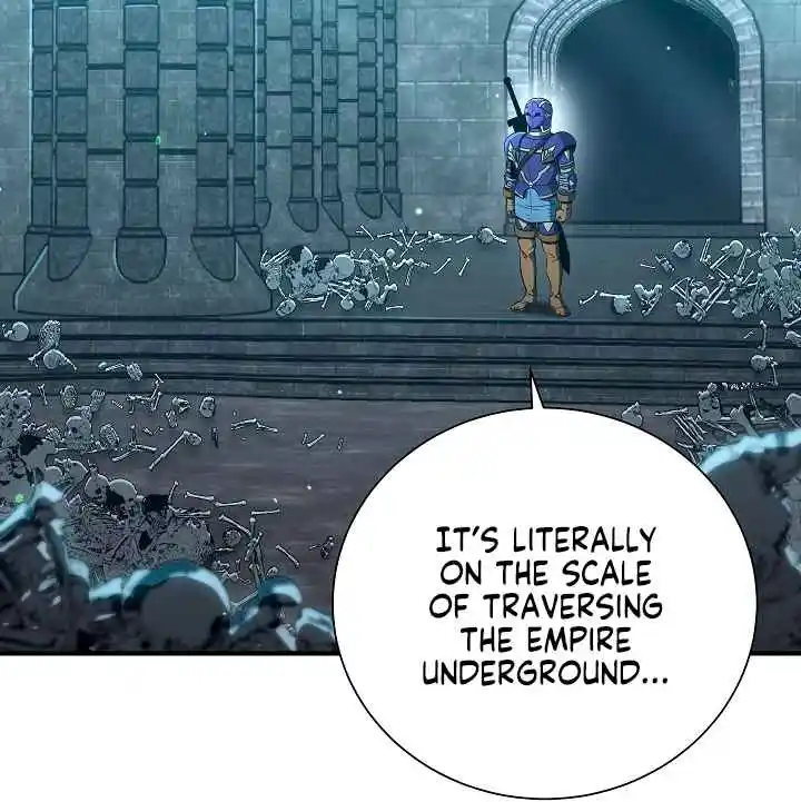 The Skeleton Soldier Failed to Defend the Dungeon 158