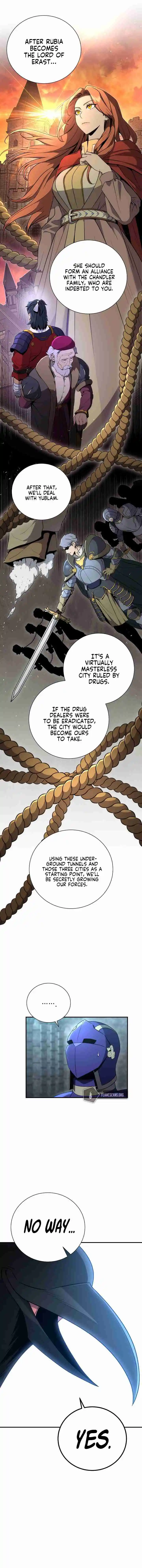 The Skeleton Soldier Failed to Defend the Dungeon 158