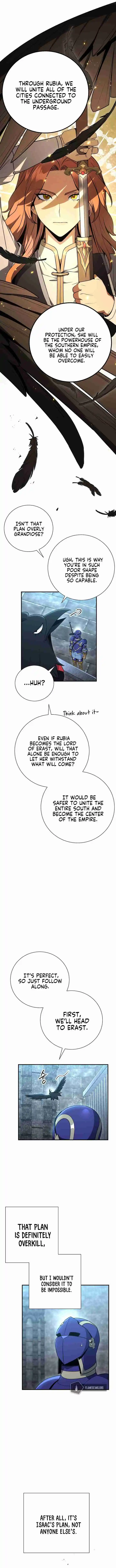 The Skeleton Soldier Failed to Defend the Dungeon 158