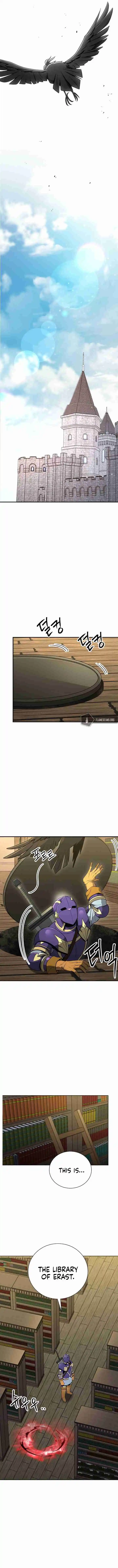 The Skeleton Soldier Failed to Defend the Dungeon 158