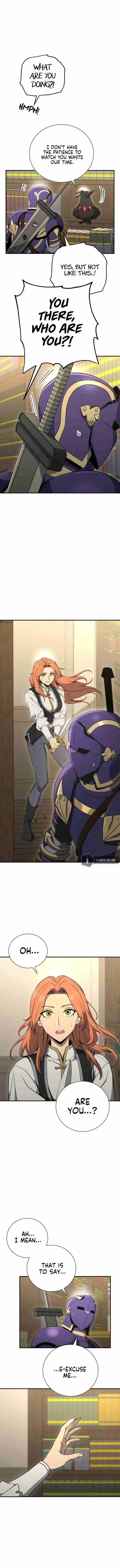 The Skeleton Soldier Failed to Defend the Dungeon 158