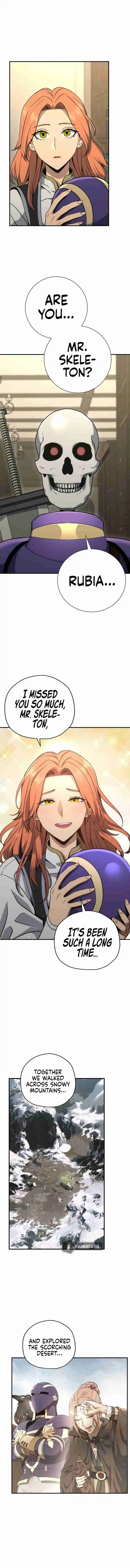 The Skeleton Soldier Failed to Defend the Dungeon 159