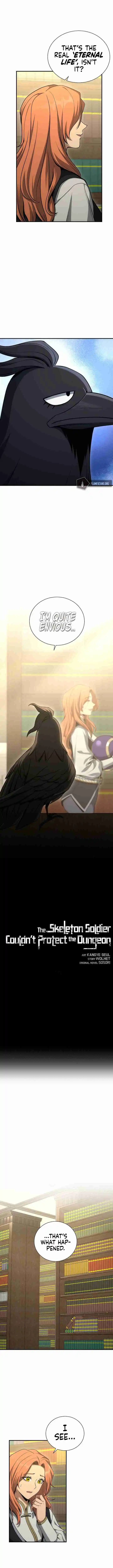 The Skeleton Soldier Failed to Defend the Dungeon 159