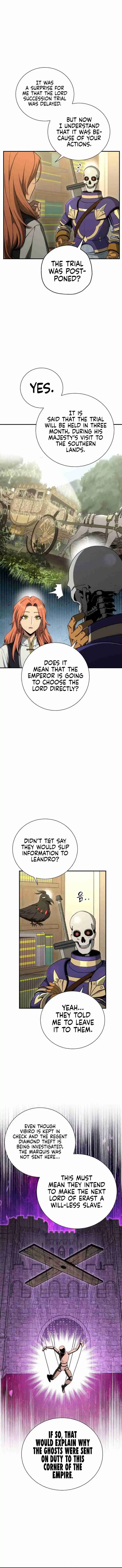 The Skeleton Soldier Failed to Defend the Dungeon 159