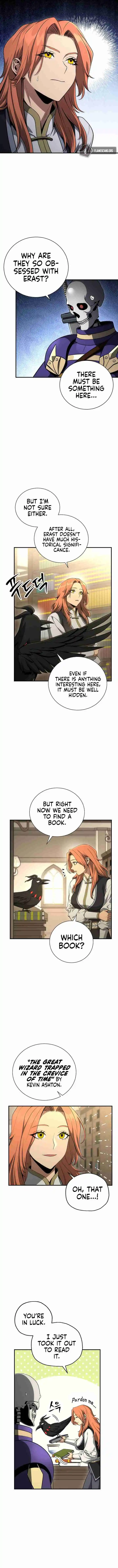 The Skeleton Soldier Failed to Defend the Dungeon 159