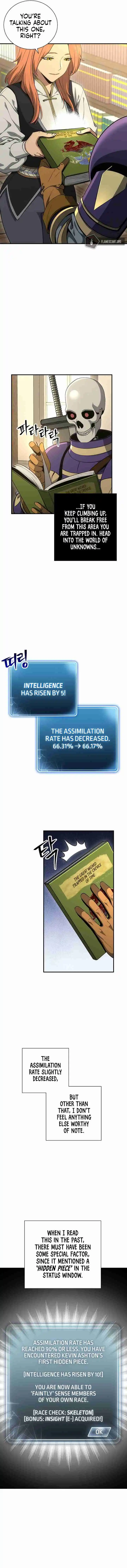 The Skeleton Soldier Failed to Defend the Dungeon 159