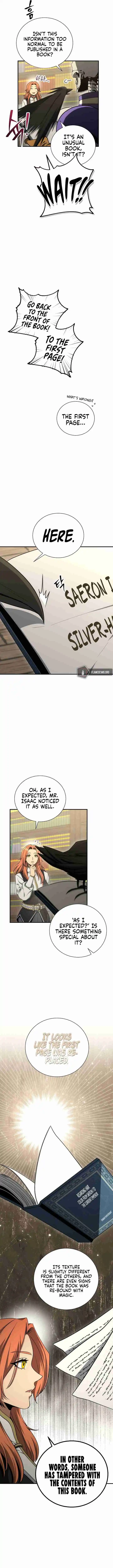 The Skeleton Soldier Failed to Defend the Dungeon 159