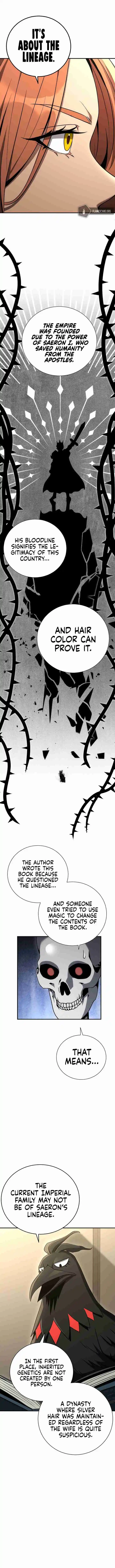 The Skeleton Soldier Failed to Defend the Dungeon 159