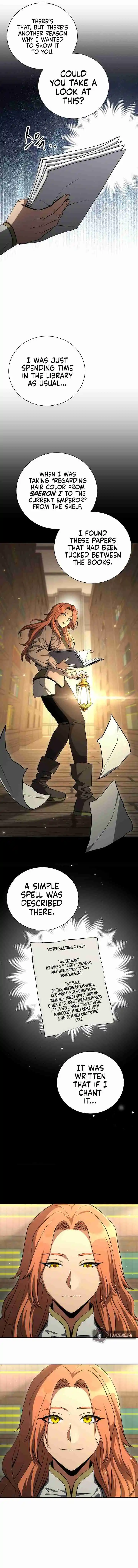 The Skeleton Soldier Failed to Defend the Dungeon 159