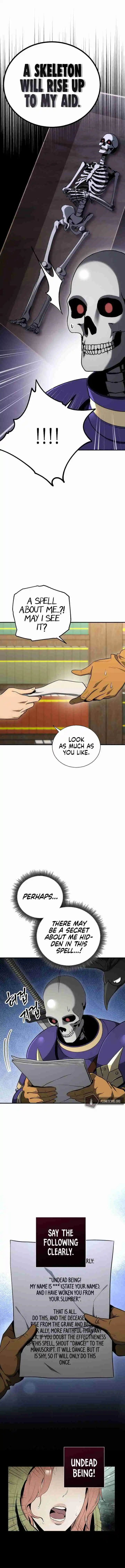 The Skeleton Soldier Failed to Defend the Dungeon 159