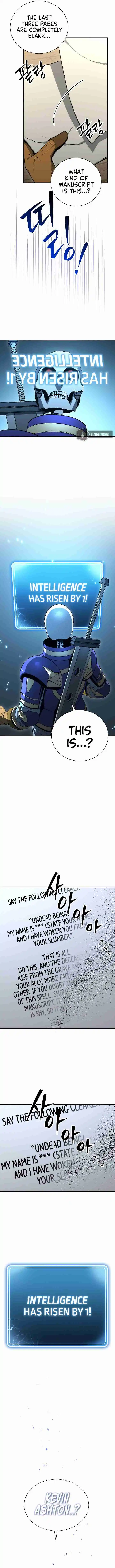 The Skeleton Soldier Failed to Defend the Dungeon 159