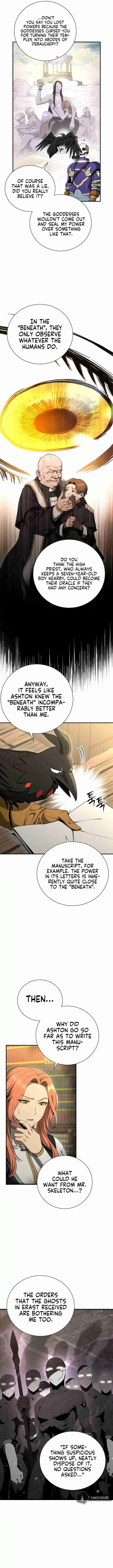 The Skeleton Soldier Failed to Defend the Dungeon 160