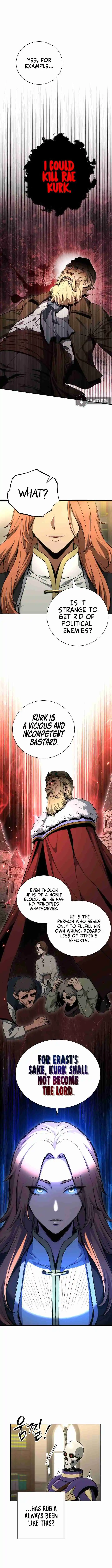 The Skeleton Soldier Failed to Defend the Dungeon 160