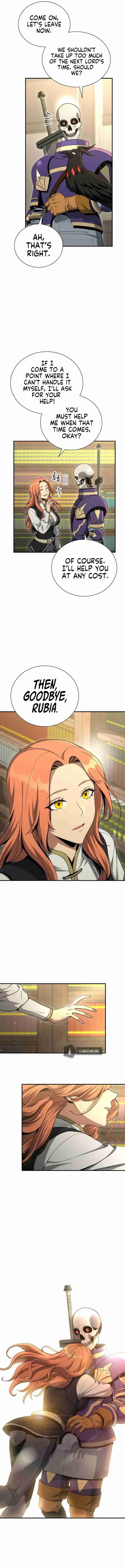 The Skeleton Soldier Failed to Defend the Dungeon 160