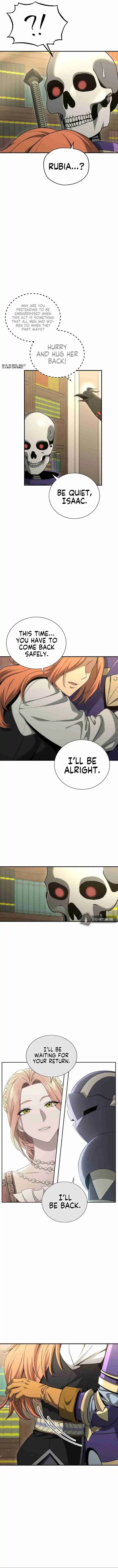 The Skeleton Soldier Failed to Defend the Dungeon 160