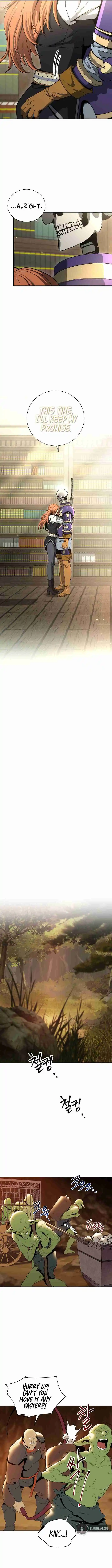 The Skeleton Soldier Failed to Defend the Dungeon 160