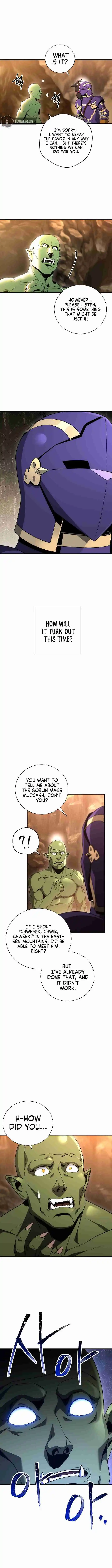 The Skeleton Soldier Failed to Defend the Dungeon 160