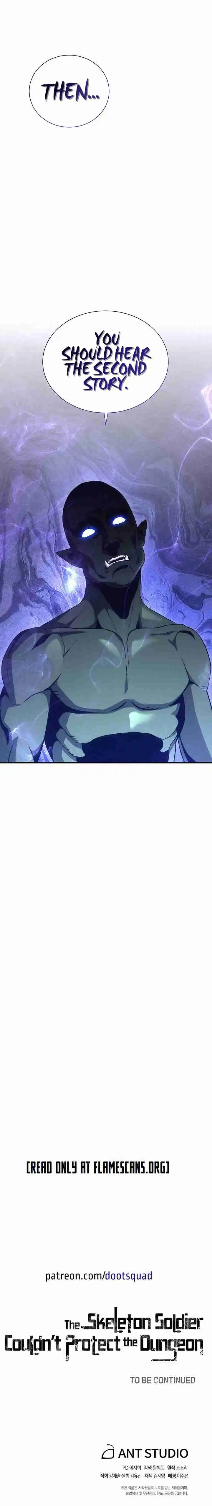 The Skeleton Soldier Failed to Defend the Dungeon 160