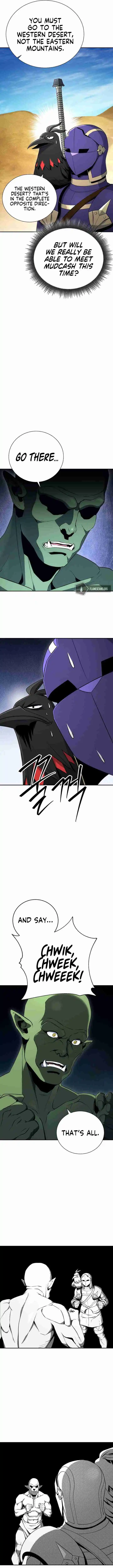 The Skeleton Soldier Failed to Defend the Dungeon 161