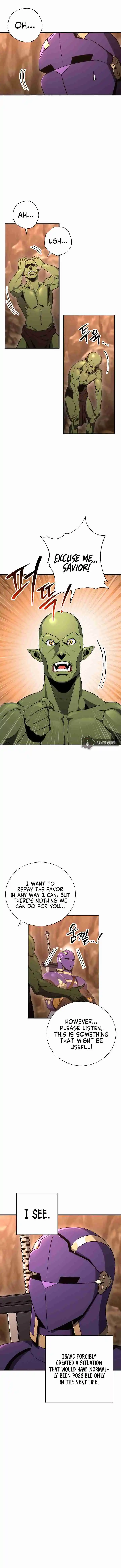 The Skeleton Soldier Failed to Defend the Dungeon 161