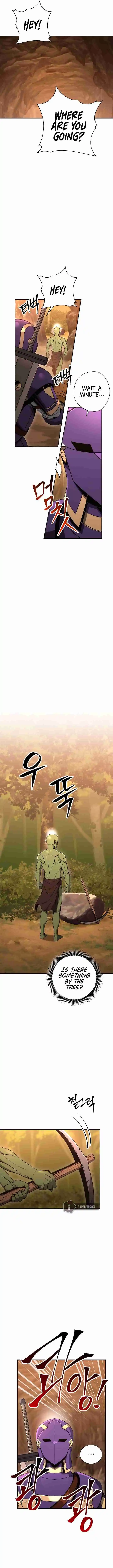 The Skeleton Soldier Failed to Defend the Dungeon 161