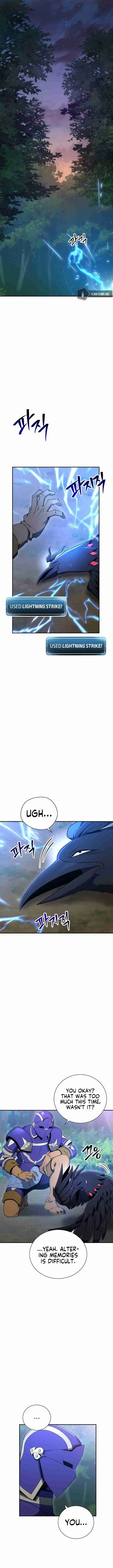 The Skeleton Soldier Failed to Defend the Dungeon 161