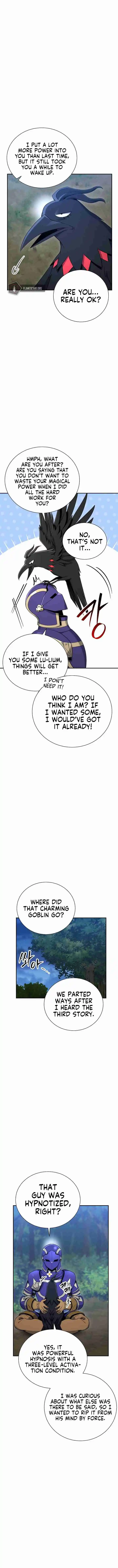 The Skeleton Soldier Failed to Defend the Dungeon 161