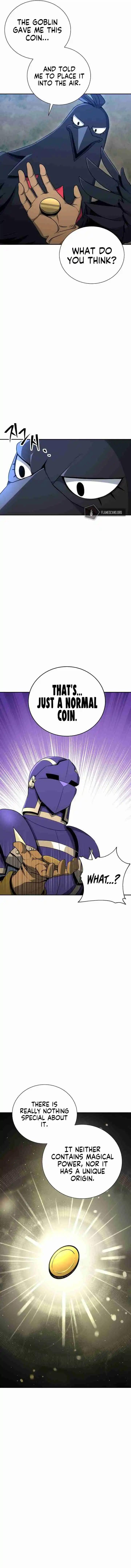 The Skeleton Soldier Failed to Defend the Dungeon 161