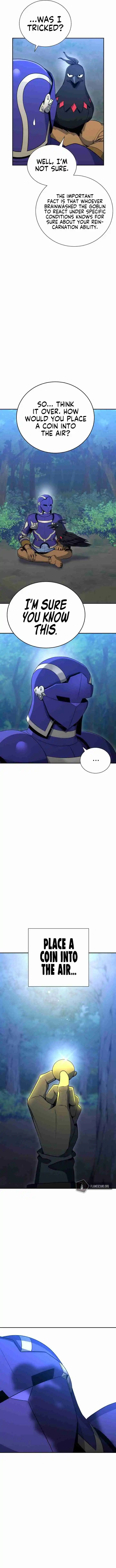 The Skeleton Soldier Failed to Defend the Dungeon 161