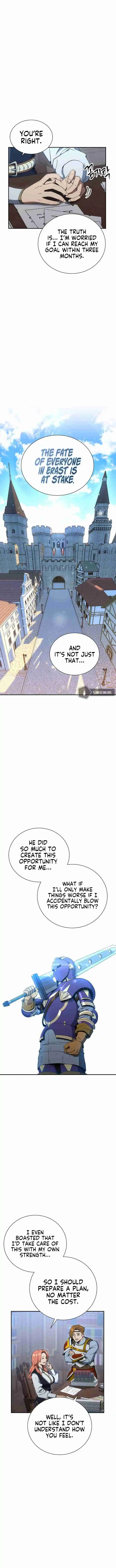 The Skeleton Soldier Failed to Defend the Dungeon 162