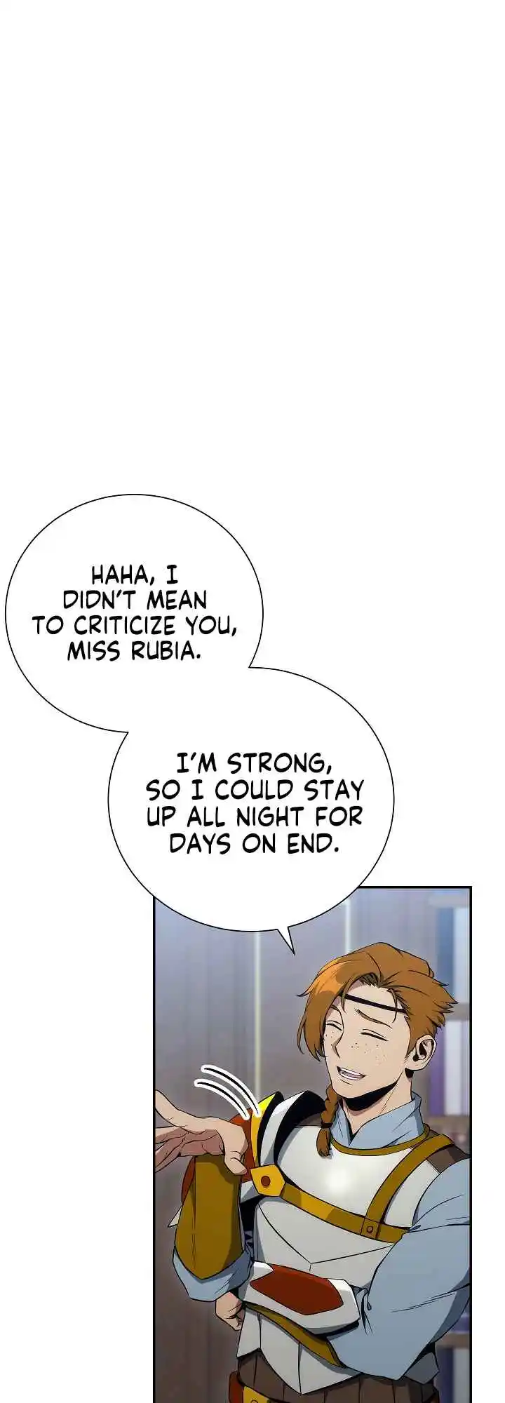 The Skeleton Soldier Failed to Defend the Dungeon 162