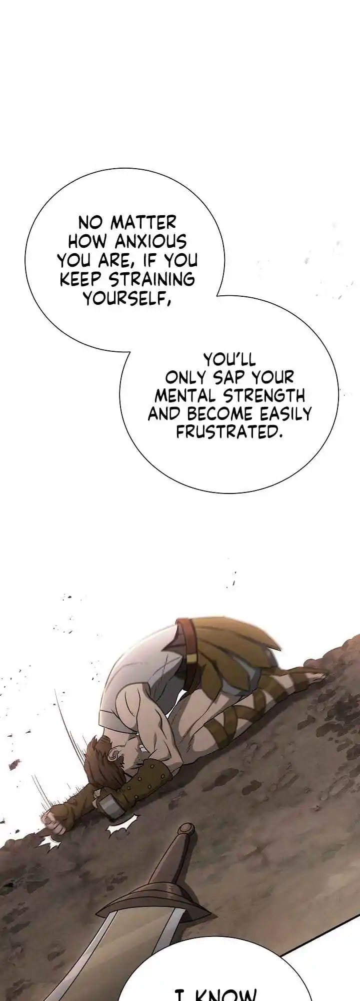 The Skeleton Soldier Failed to Defend the Dungeon 162