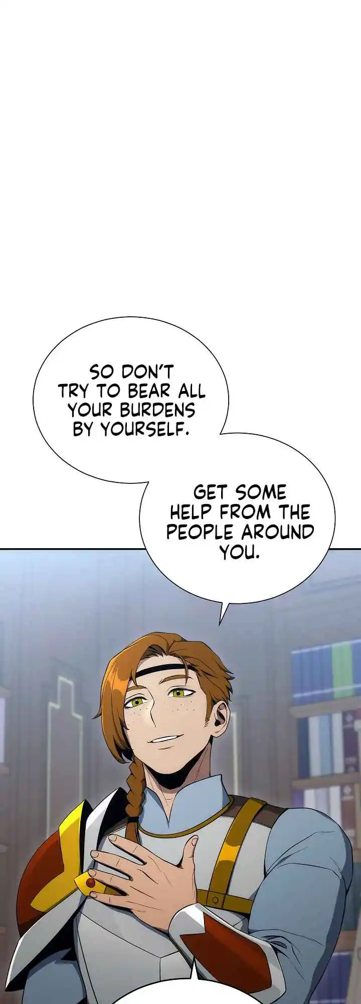 The Skeleton Soldier Failed to Defend the Dungeon 162