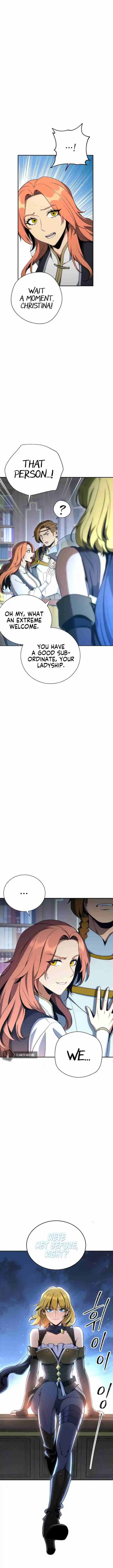 The Skeleton Soldier Failed to Defend the Dungeon 162