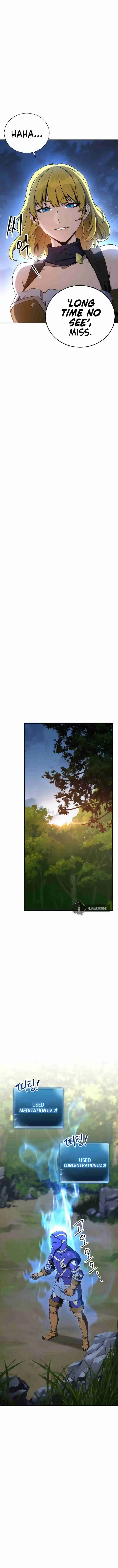 The Skeleton Soldier Failed to Defend the Dungeon 162