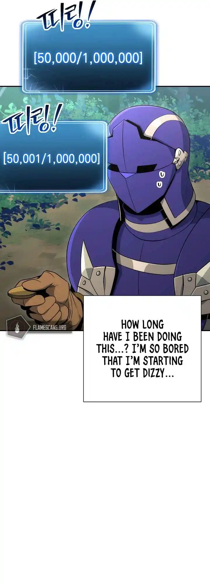 The Skeleton Soldier Failed to Defend the Dungeon 162