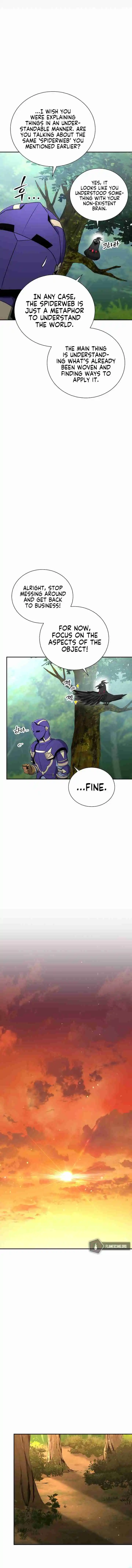 The Skeleton Soldier Failed to Defend the Dungeon 162