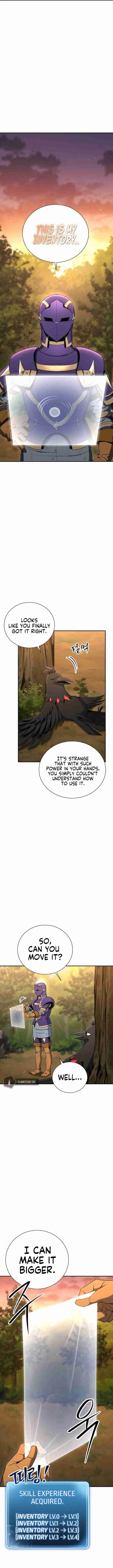 The Skeleton Soldier Failed to Defend the Dungeon 162