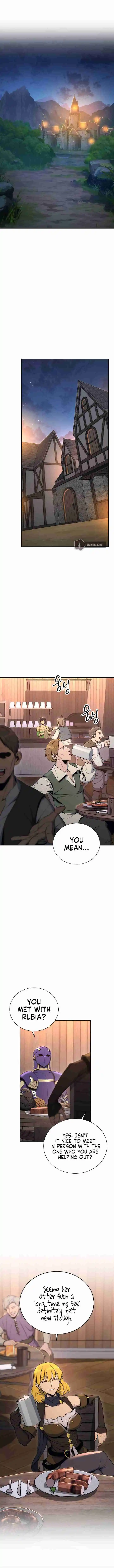 The Skeleton Soldier Failed to Defend the Dungeon 163