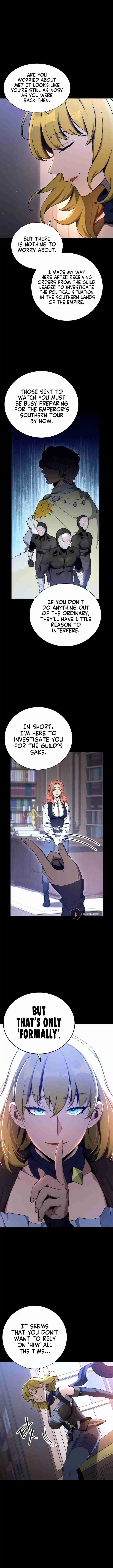 The Skeleton Soldier Failed to Defend the Dungeon 163