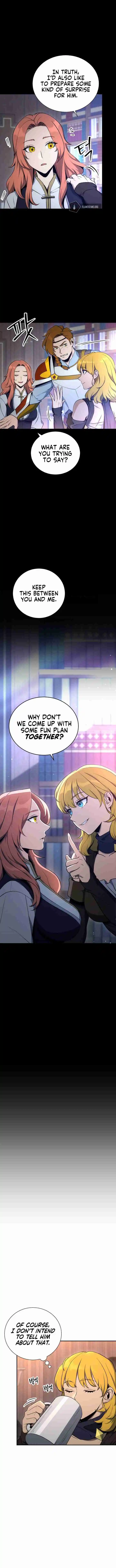 The Skeleton Soldier Failed to Defend the Dungeon 163