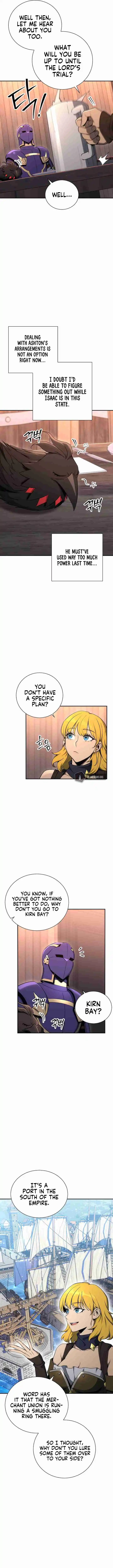 The Skeleton Soldier Failed to Defend the Dungeon 163