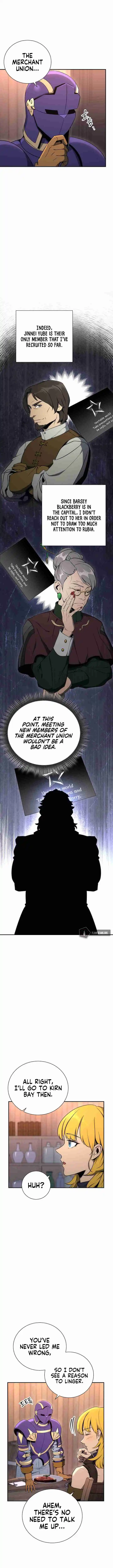 The Skeleton Soldier Failed to Defend the Dungeon 163