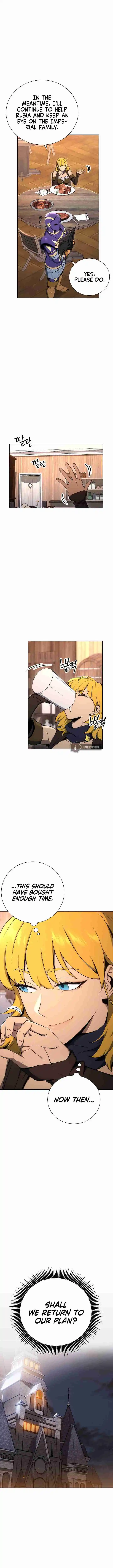 The Skeleton Soldier Failed to Defend the Dungeon 163