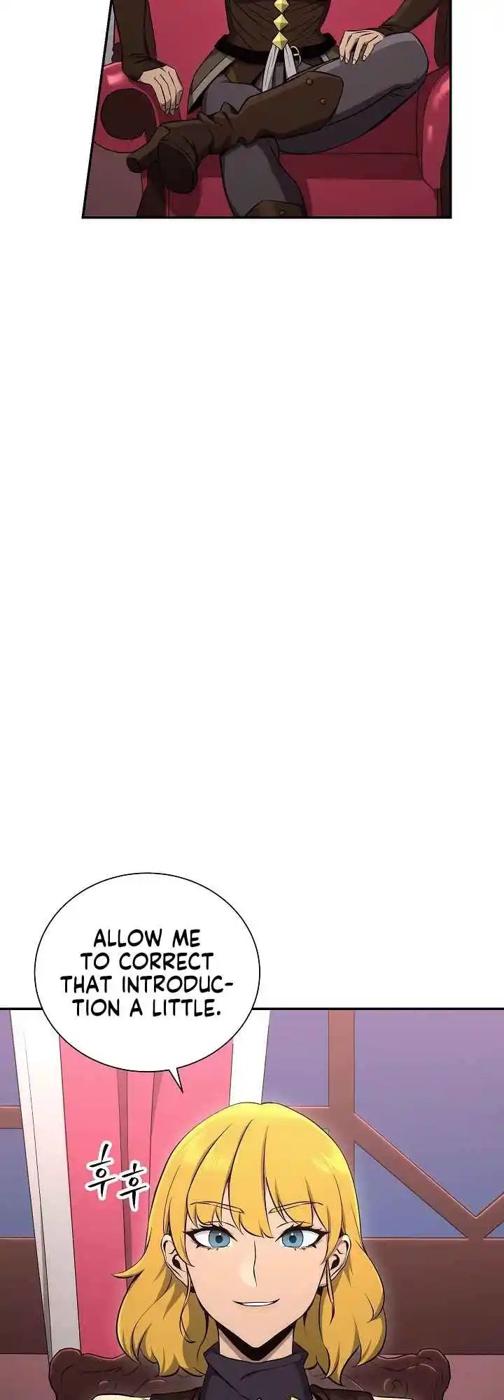 The Skeleton Soldier Failed to Defend the Dungeon 163