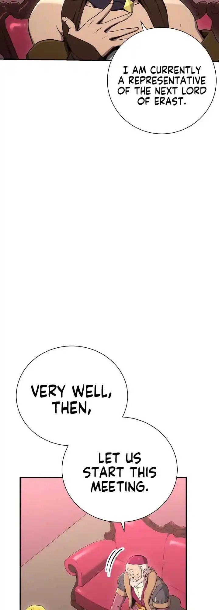 The Skeleton Soldier Failed to Defend the Dungeon 163